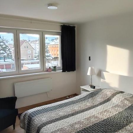 Apartman Pod Jestedem Lejlighed Liberec Eksteriør billede