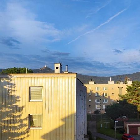 Apartman Pod Jestedem Lejlighed Liberec Eksteriør billede