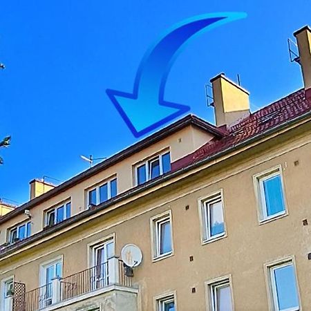 Apartman Pod Jestedem Lejlighed Liberec Eksteriør billede