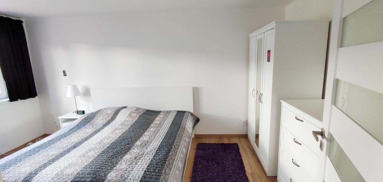 Apartman Pod Jestedem Lejlighed Liberec Eksteriør billede
